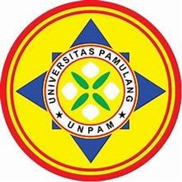 Logo UNPAM